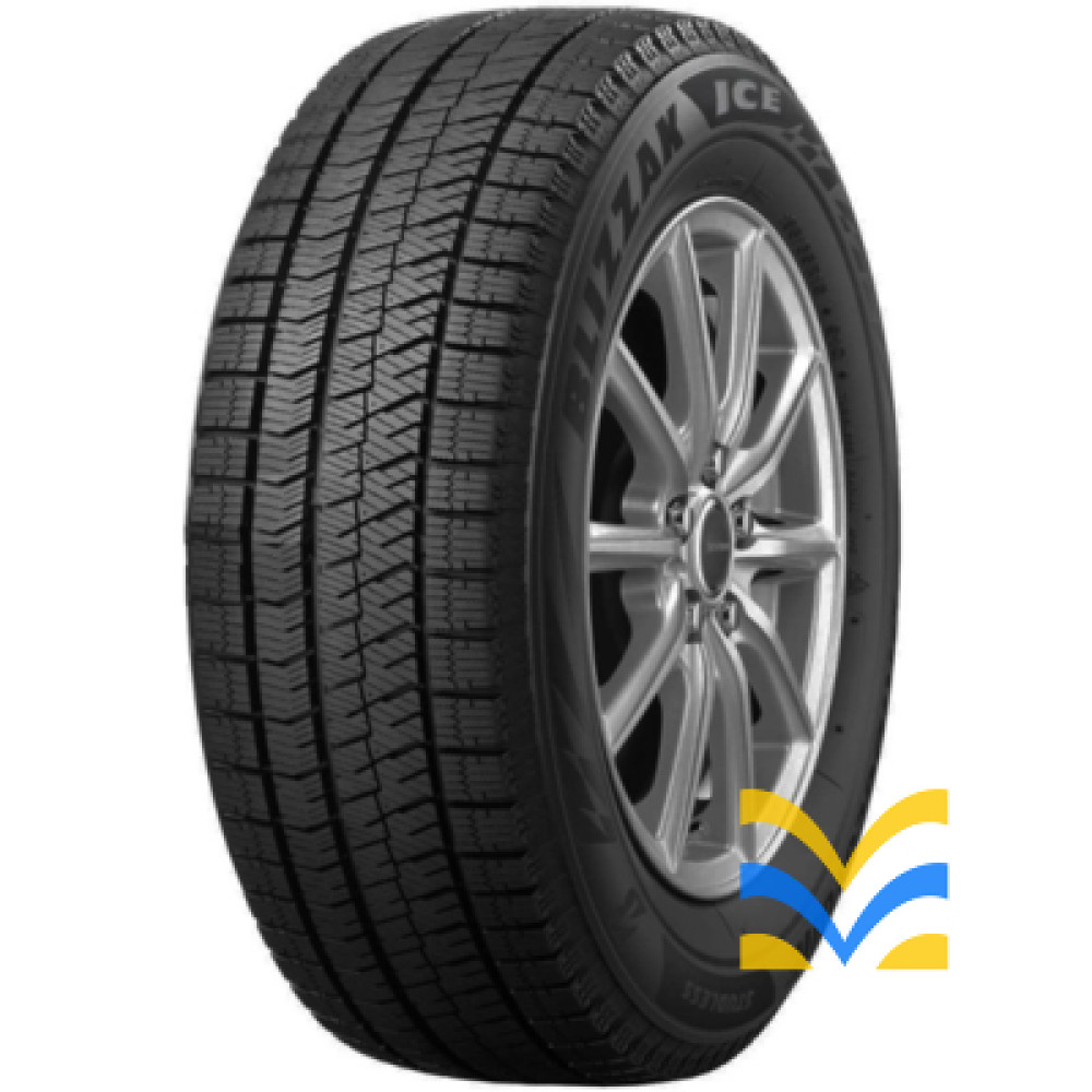 Bridgestone Blizzak ICE 225/50 R17 94S