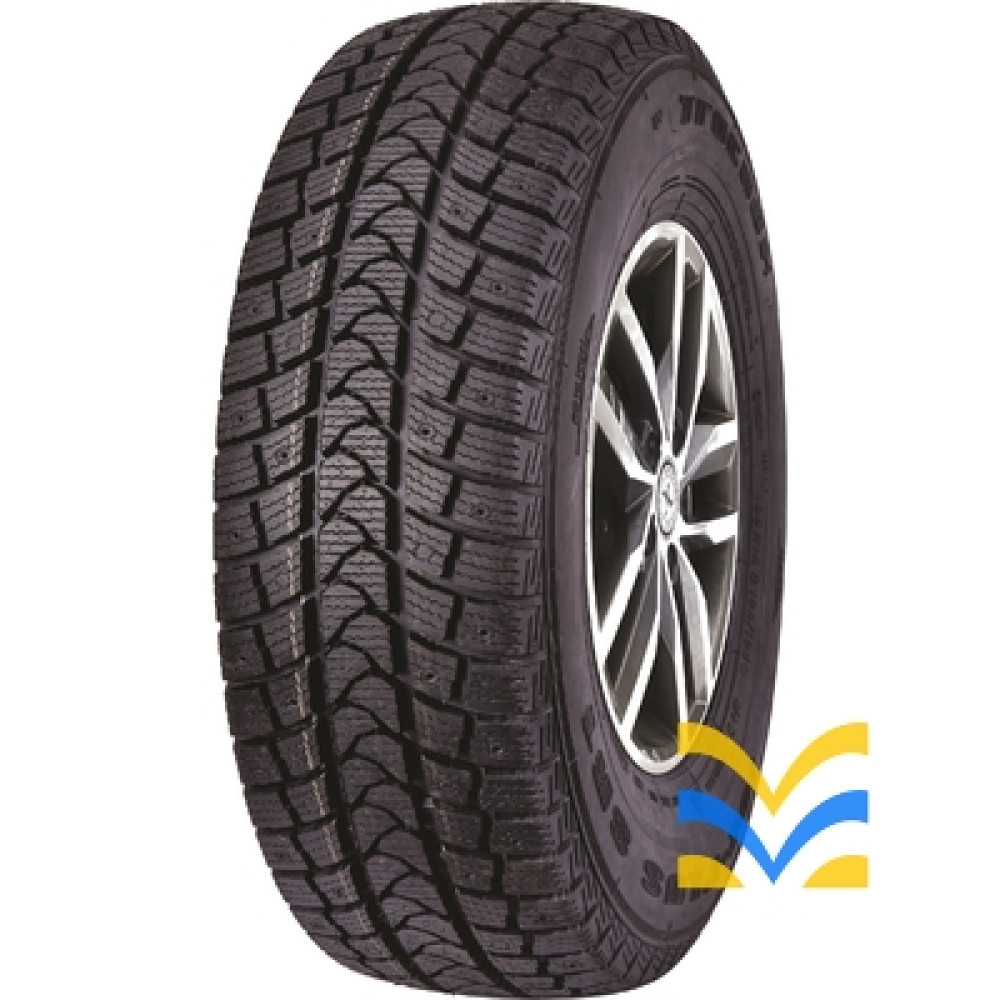 Tracmax Ice-Plus SR1 155/80 R13C 90/88Q (под шип)