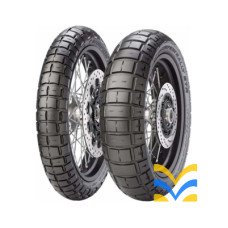 Pirelli Scorpion Rally STR 110/70 R17 54H