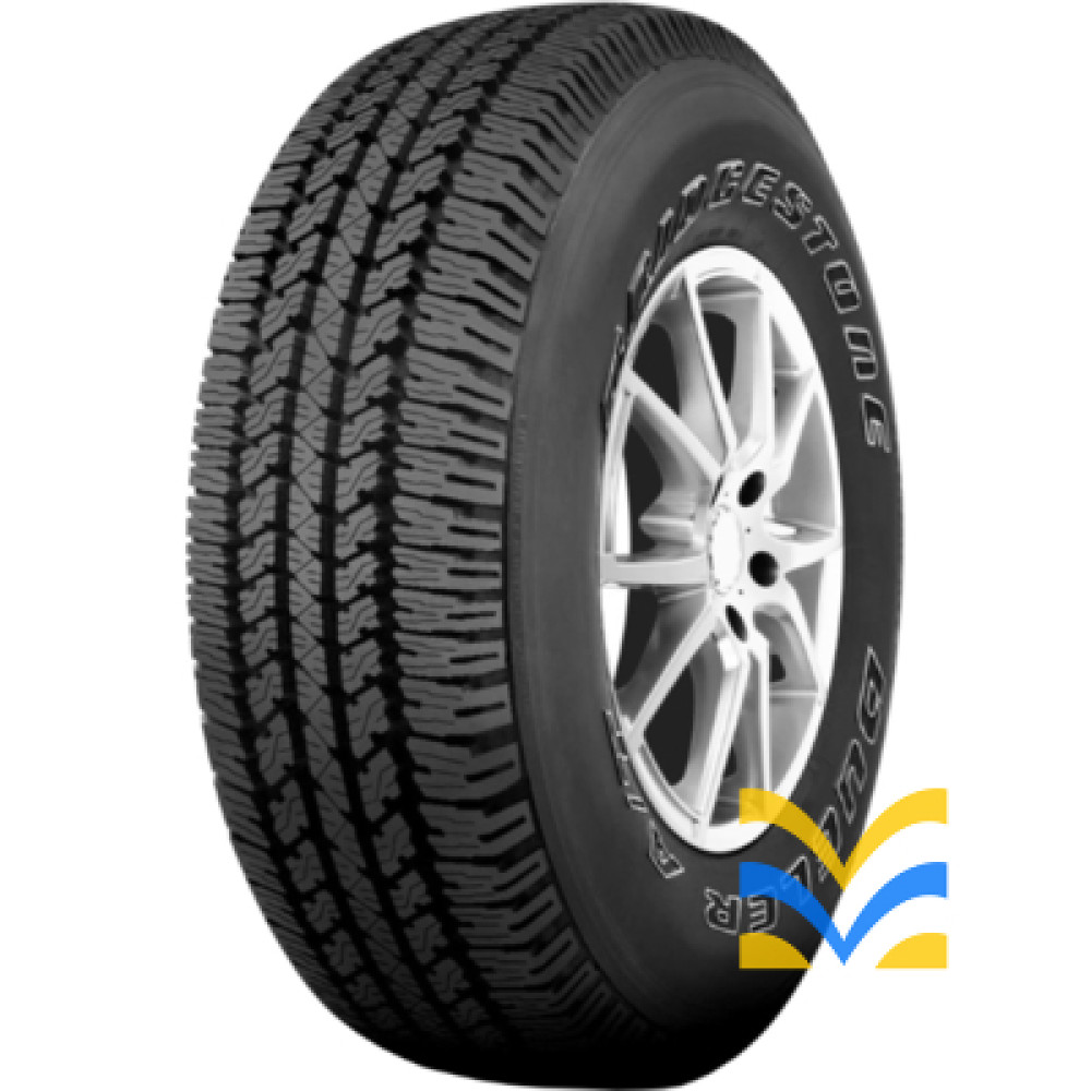 Bridgestone Dueler A/T 693 III 265/65 R17 112S