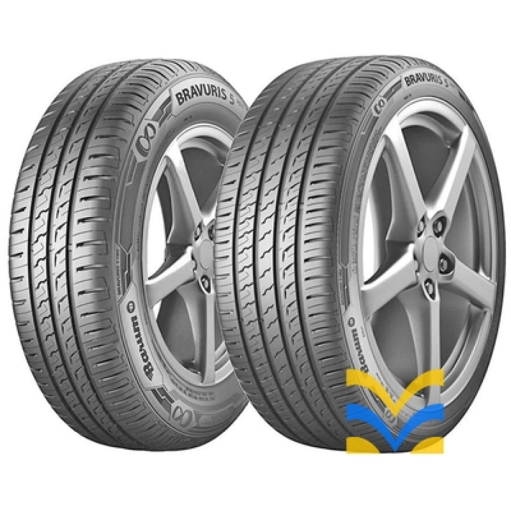 Barum Bravuris 5HM 235/65 R17 108V XL FR
