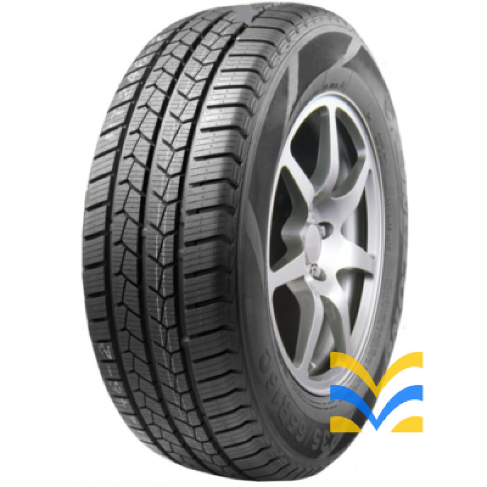 Leao Winter Defender Van 235/65 R16C 121/119R PR10