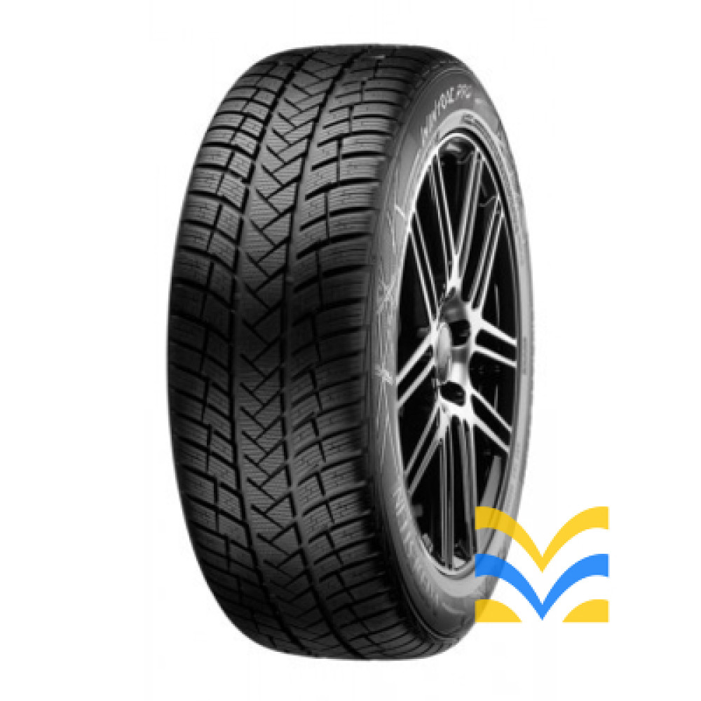 Vredestein Wintrac Pro 205/65 R17 100H XL *