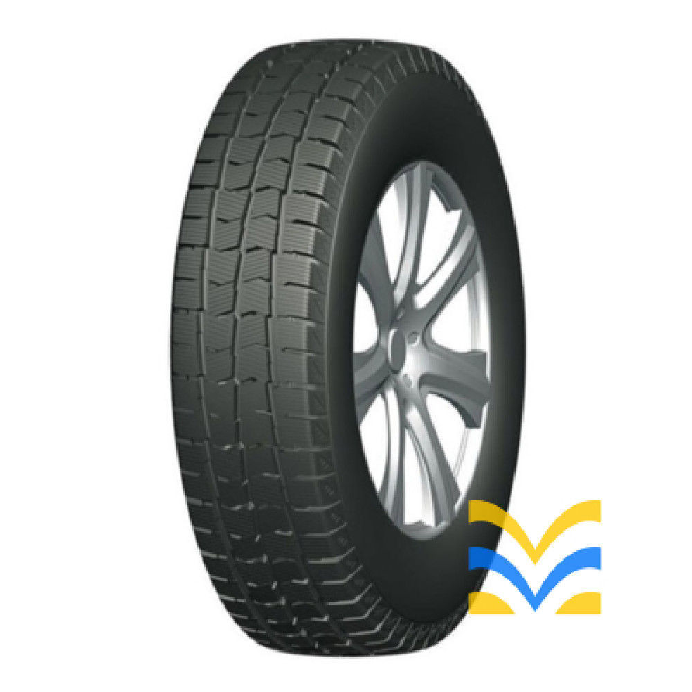 Kapsen SnowShoes AW11 195/70 R15C 104/102R