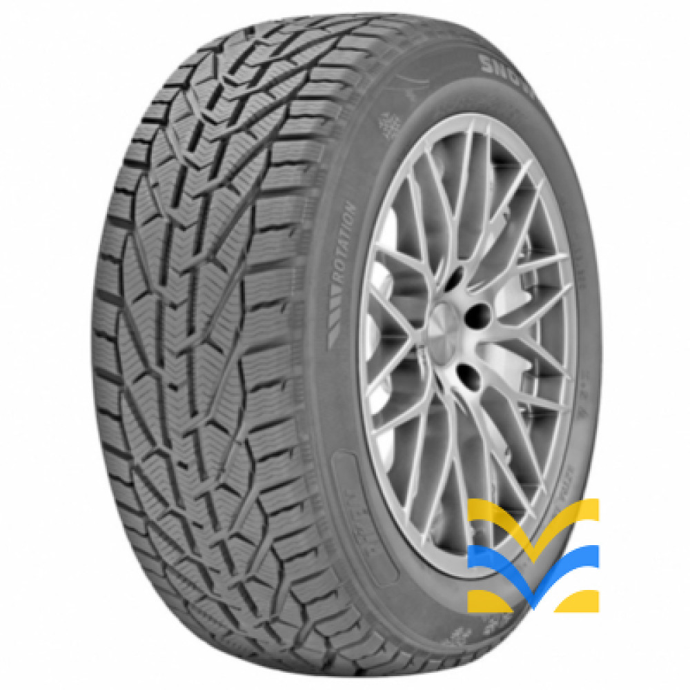 Riken Snow 195/55 R16 87H