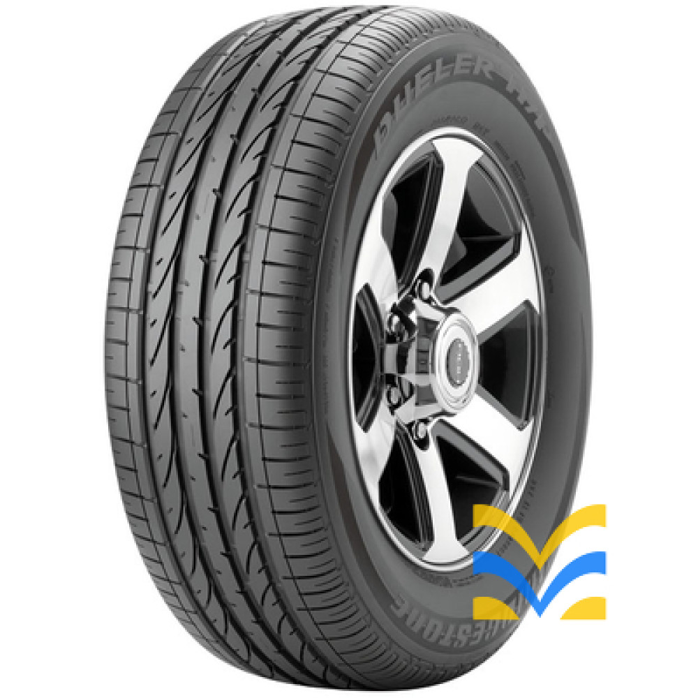 Bridgestone Dueler H/P Sport 235/65 R17 104V