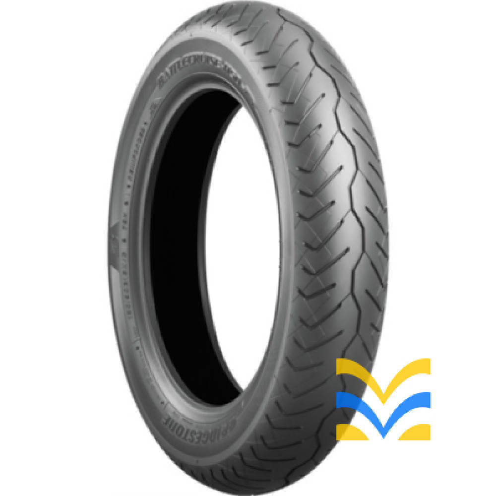 Bridgestone H50 120/70 R18 59W