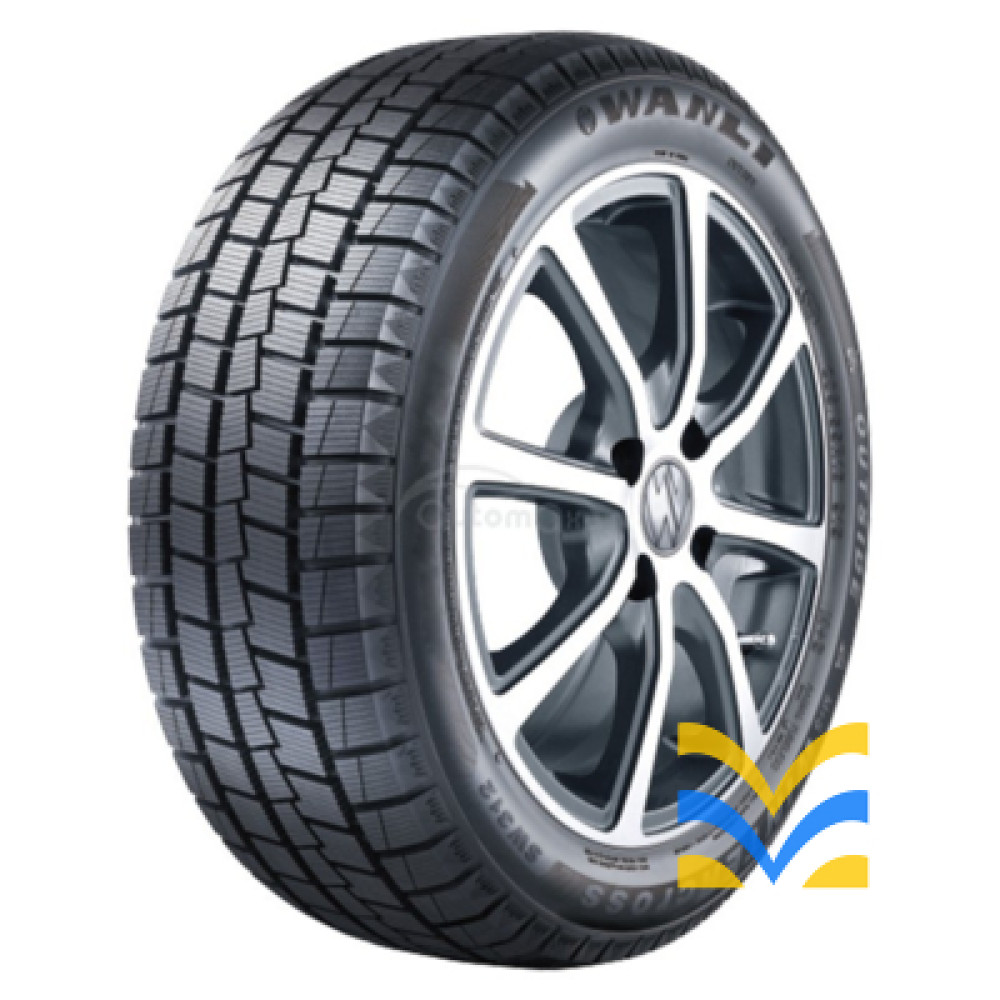 Wanli WINTERcross SW312 245/45 R20 99T