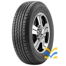 Bridgestone Dueler H/T 684 II 245/70 R17 108S