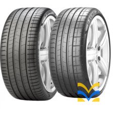 Pirelli PZero (PZ4) 275/35 R20 102Y XL *