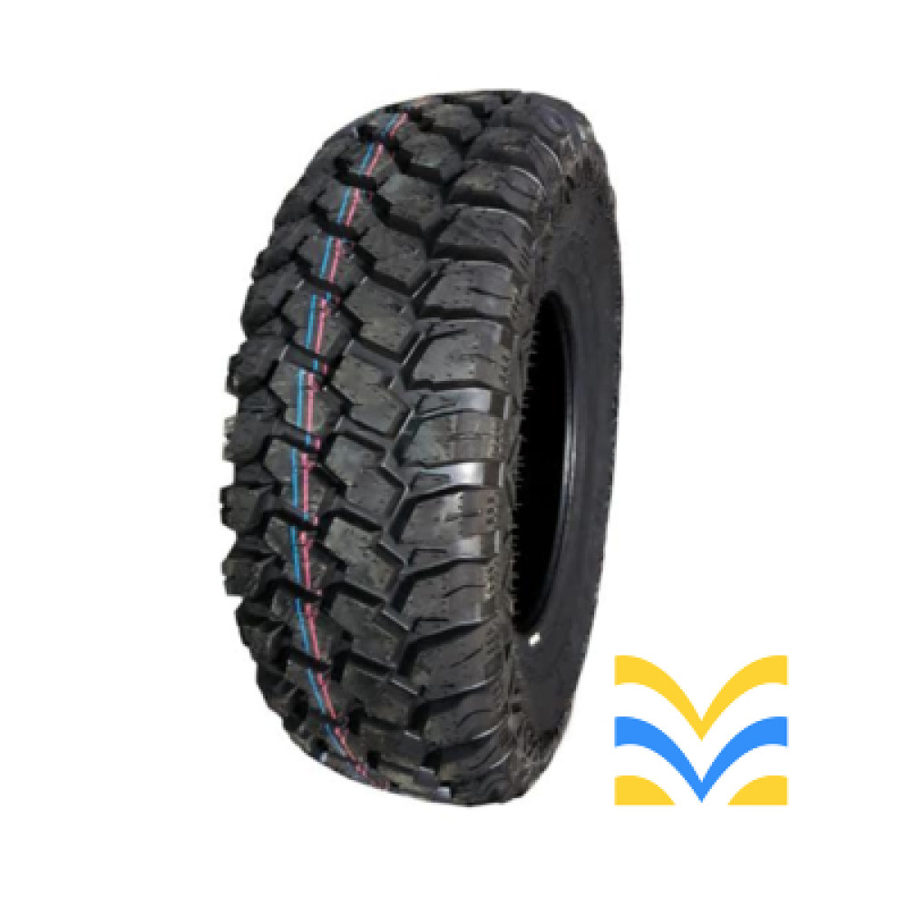 Ecovision VI-286MT 265/65 R17 120/117Q