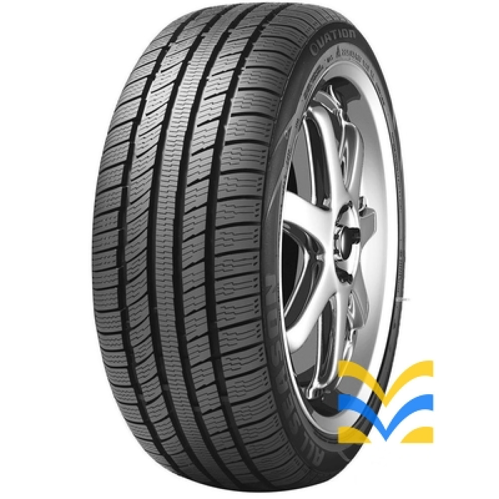 Ovation VI-782 AS 205/55 R16 94V XL