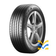 Continental EcoContact 6 225/60 R17 99Y AO