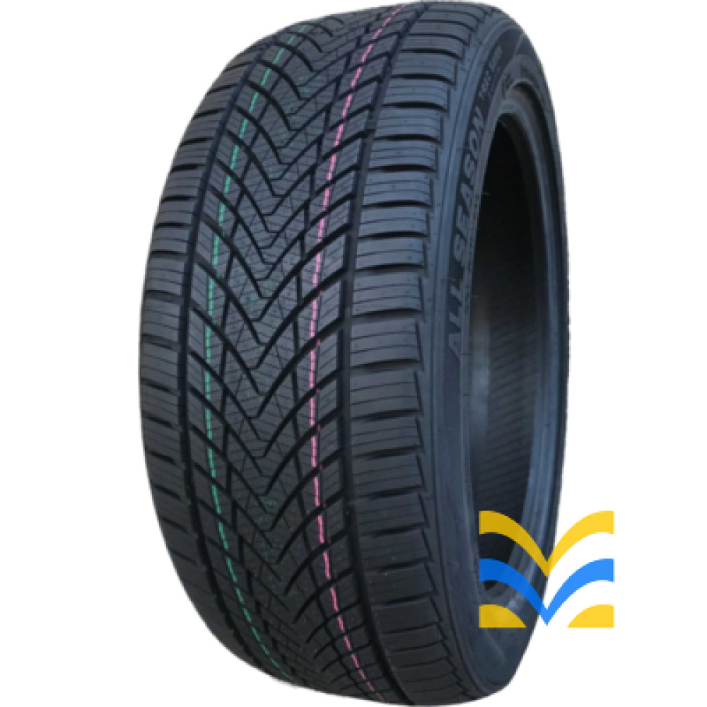 Tracmax X-privilo All Season Trac Saver 225/50 R17 98Y XL
