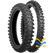 Bridgestone X10 Sand 110/90 R19 62M