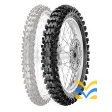 Pirelli Scorpion MX32 Mid Soft 80/100 R21 51M
