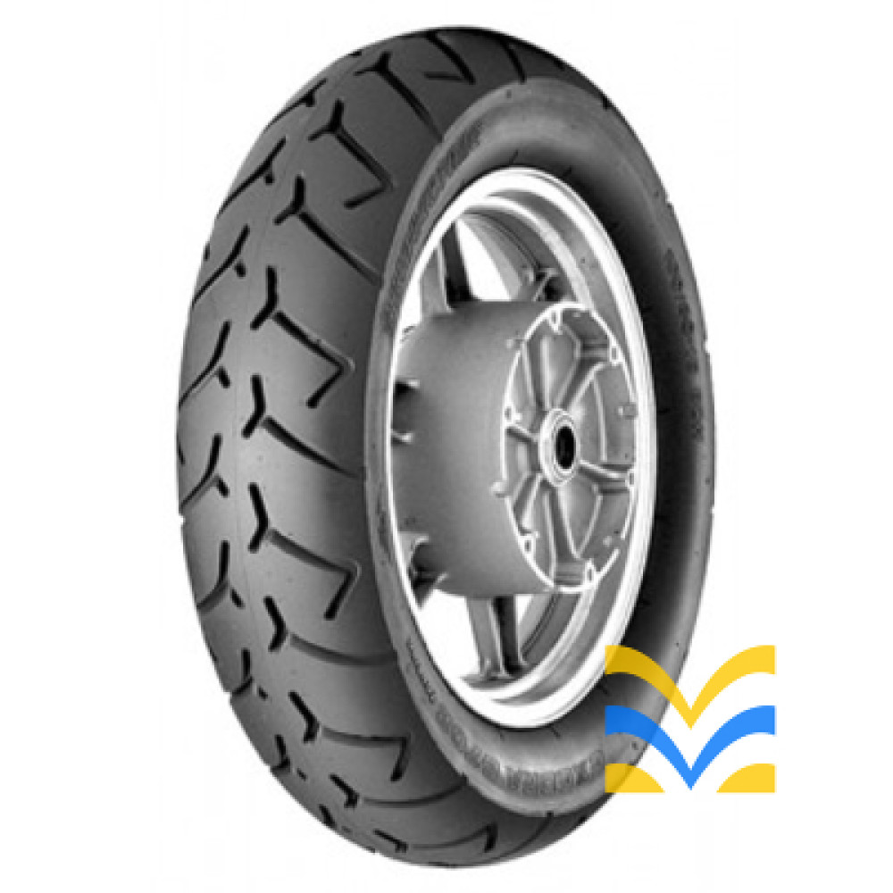 Bridgestone G702 Exedra 160/80 R16 80H Reinforced