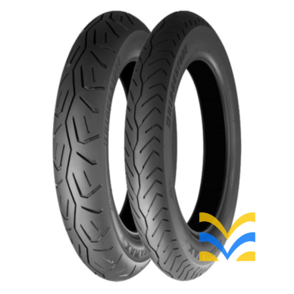 Bridgestone Exedra Max 130/90 R15 66S
