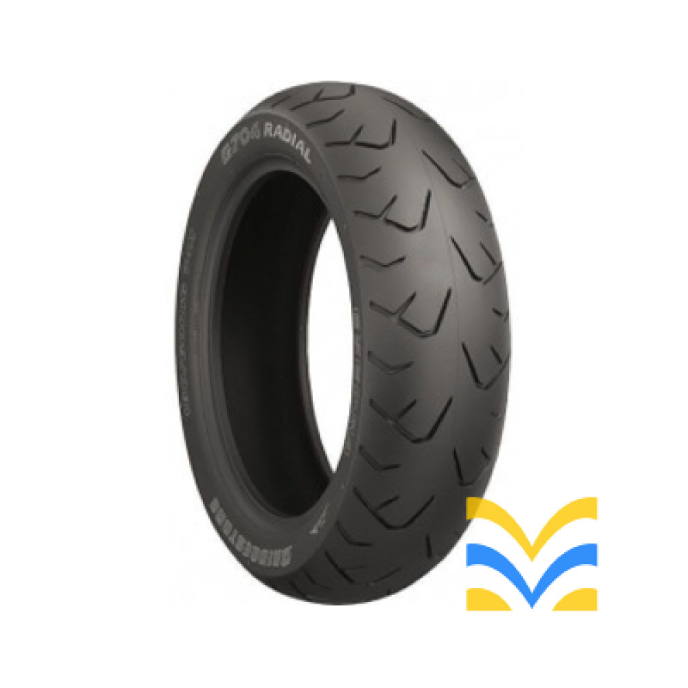Bridgestone G704 Exedra 180/60 R16 74H