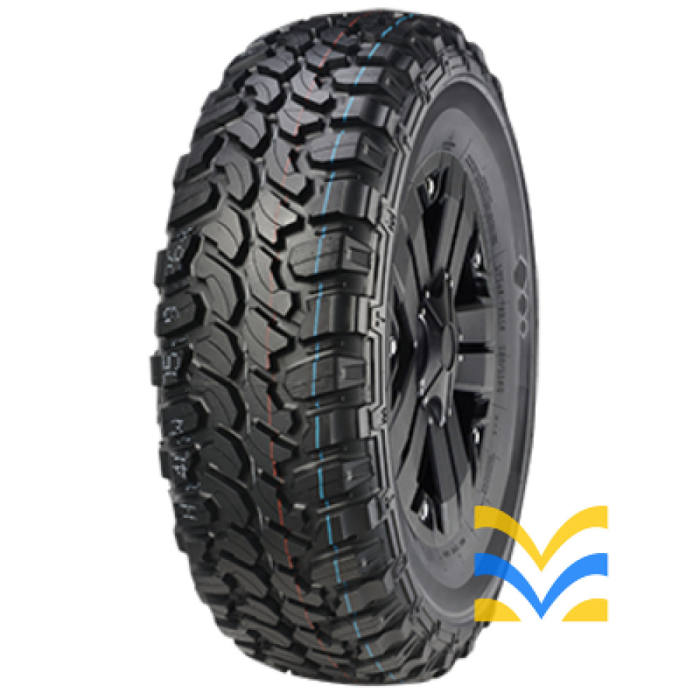 Aplus A929 M/T 285/75 R16 126/123Q