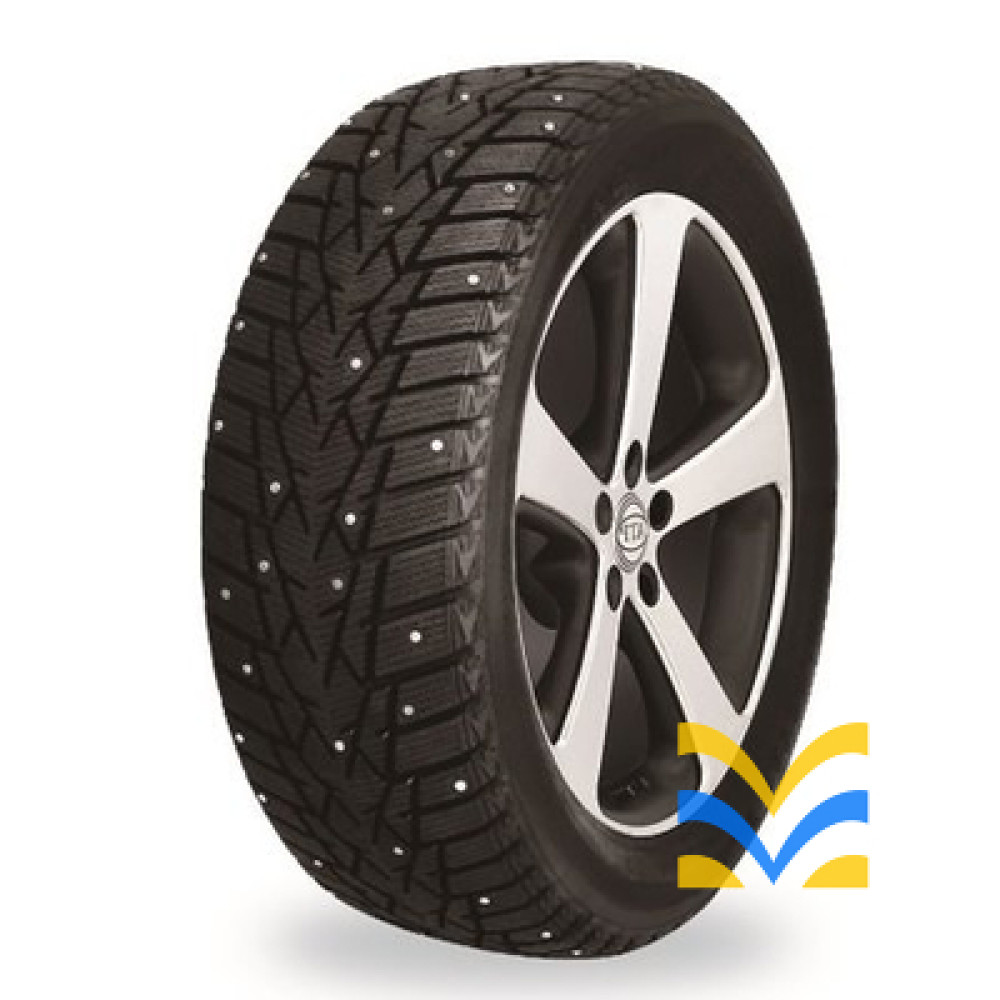 Doublestar WINTERKING DW01 275/60 R20 119S XL (под шип)