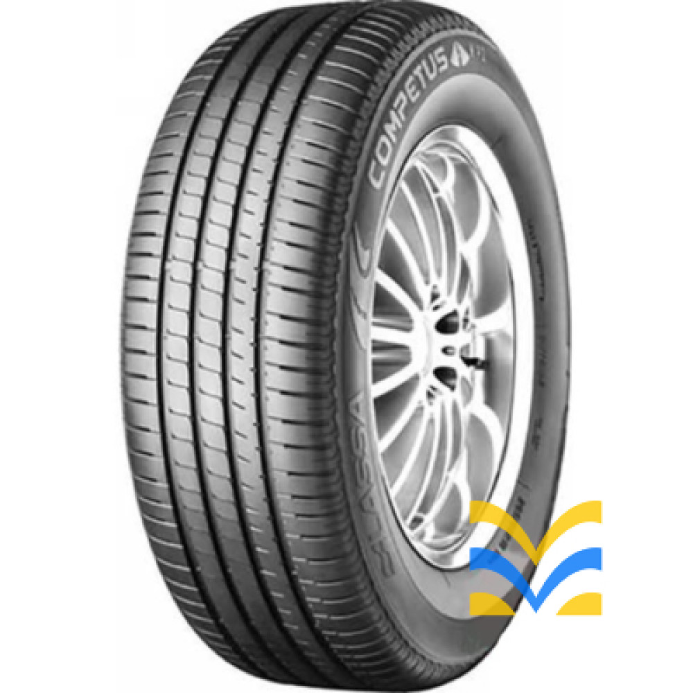 Lassa Competus H/P 2 225/60 R18 100H
