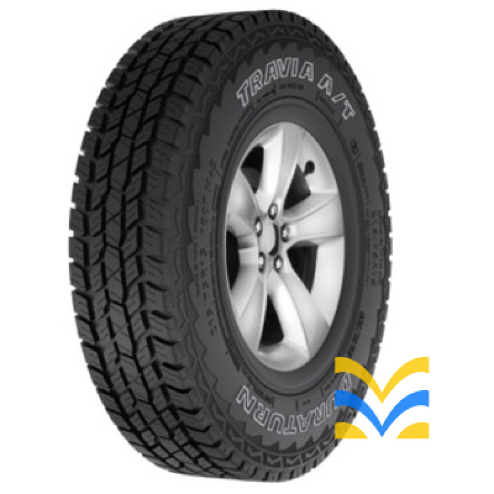 Duraturn TRAVIA A/T 235/65 R17 104T