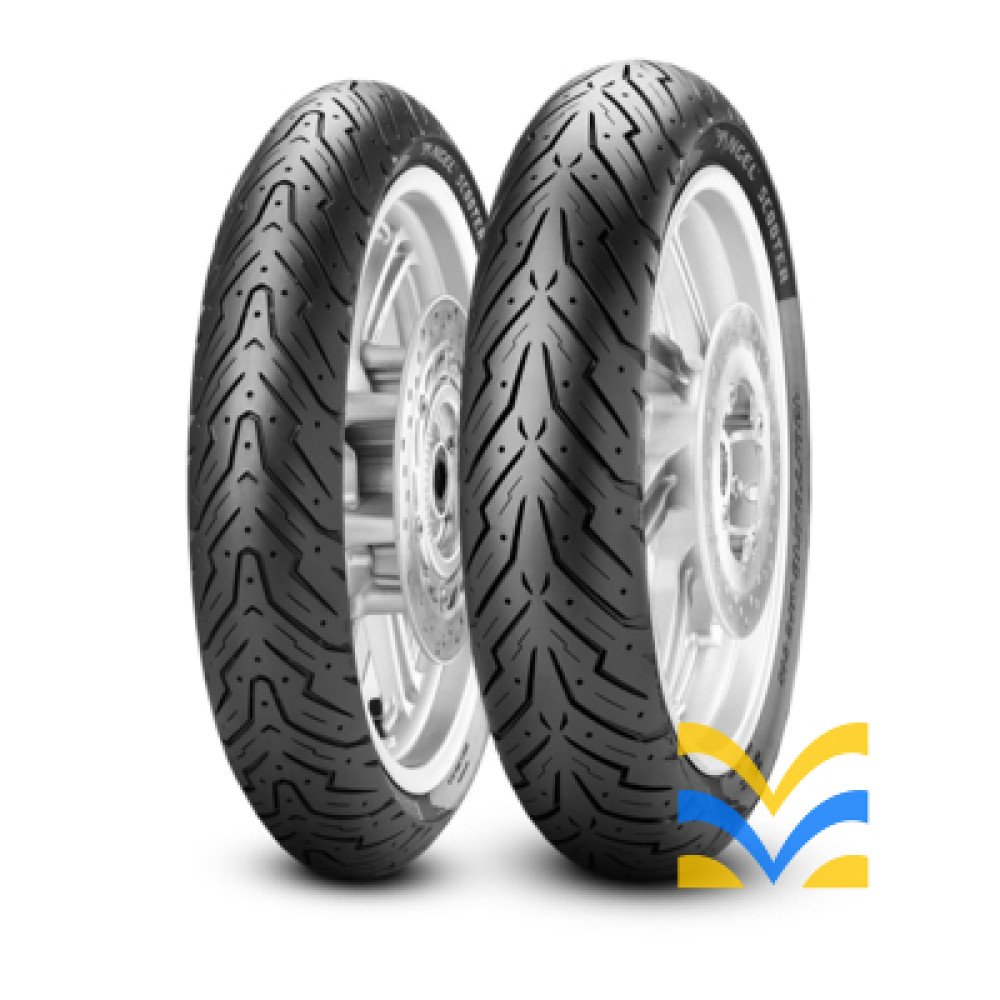 Pirelli Angel Scooter 140/70 R16 65P