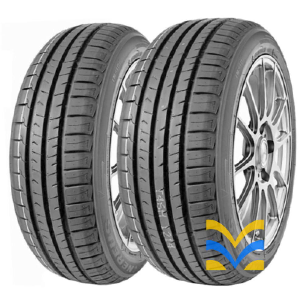 Nereus Sailfish NS601 245/45 R18 100W XL
