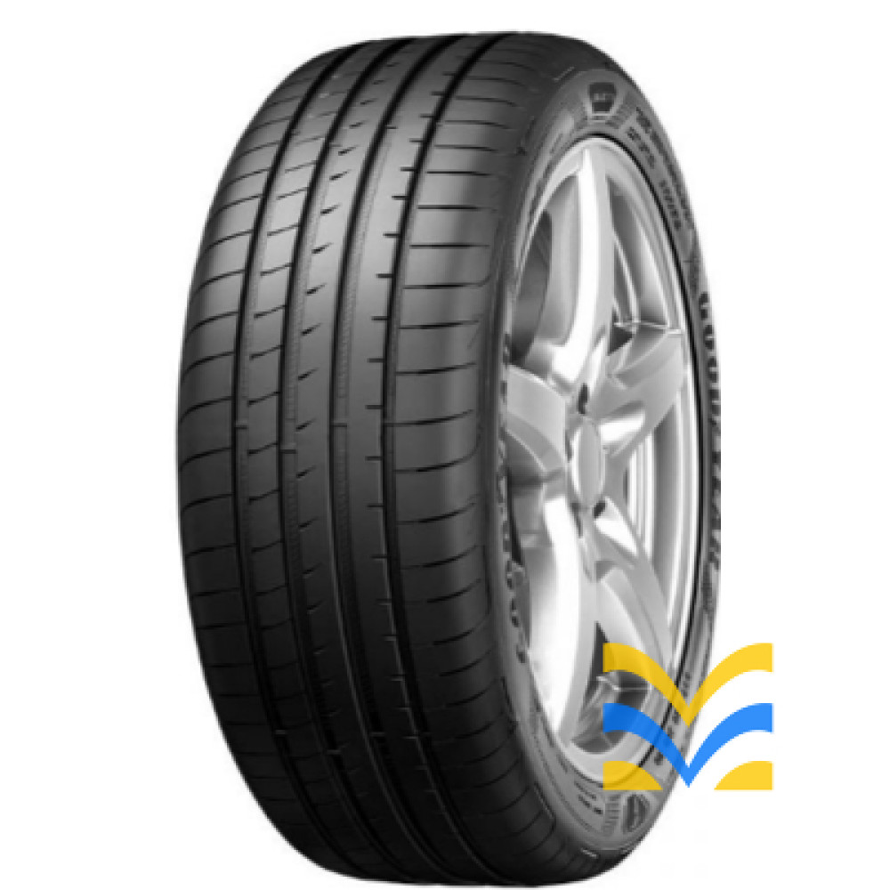 Goodyear Eagle F1 Asymmetric 5 235/55 R17 99H