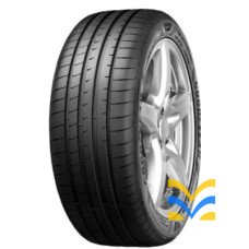 Goodyear Eagle F1 Asymmetric 5 235/55 R17 99H