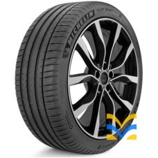 Michelin Pilot Sport 4 SUV 275/40 R21 107Y XL