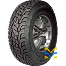 Tracmax X-privilo RF06 245/70 R16 107T