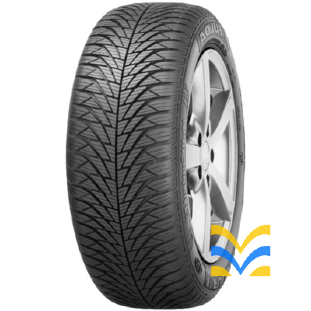Fulda Multicontrol SUV 225/65 R17 102H