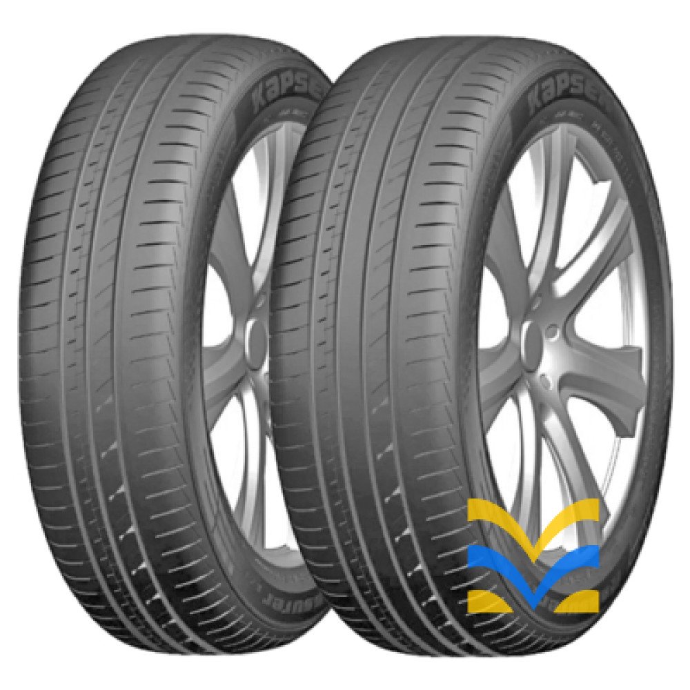 Kapsen RASSURER K737 155/65 R14 75T
