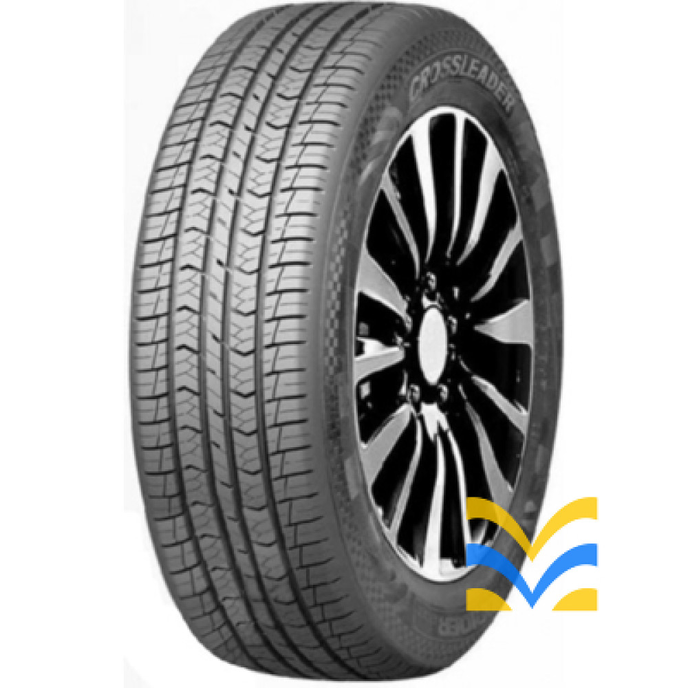 Doublestar HTTECH DSS02 285/60 R18 116H