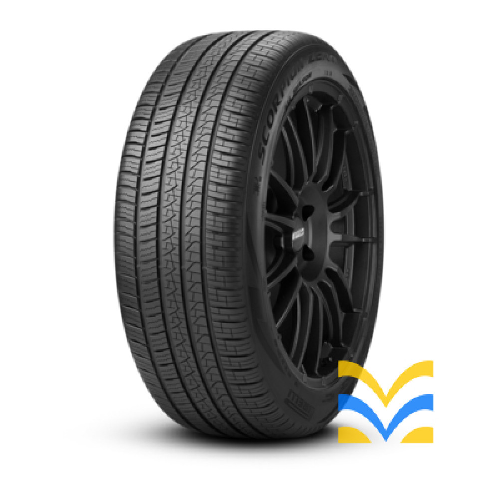 Pirelli Scorpion Zero All Season 245/45 R20 103W XL J LR