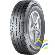 Continental VanContact A/S 285/55 R16C 126N