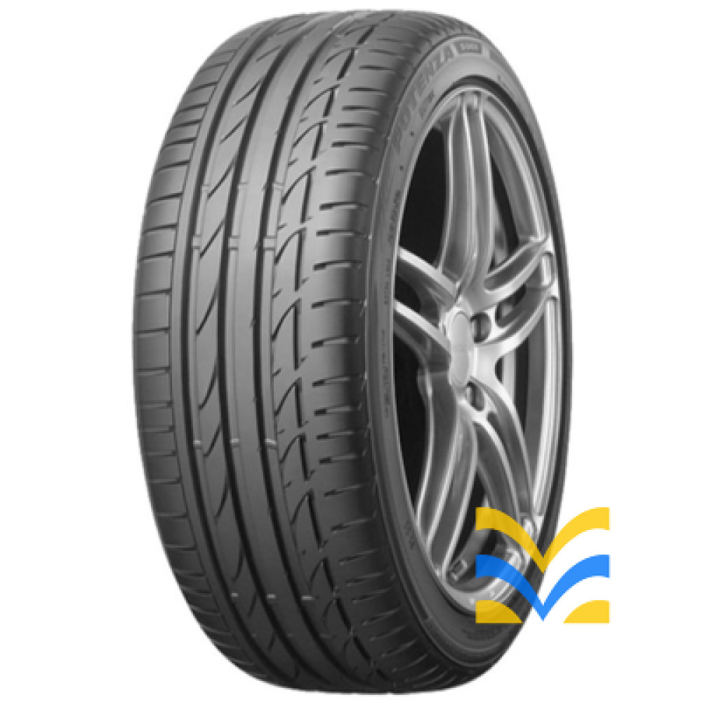 Bridgestone Potenza S001 235/40 ZR19 96W XL