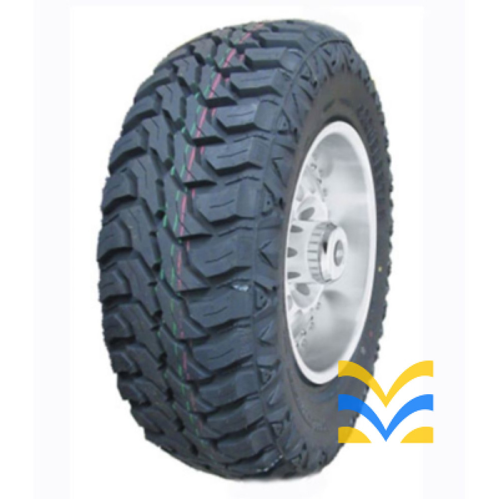 Doublestar WILDTIGER T01 265/70 R16 117/114N
