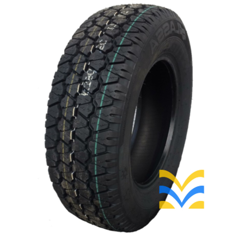 Lassa MULTIWAYS-C 205/65 R16C 107/105R