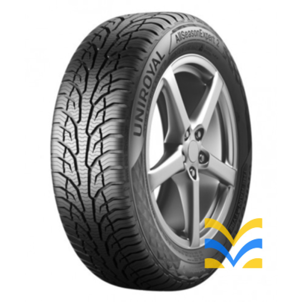 Uniroyal AllSeasonExpert 2 175/65 R14 82T