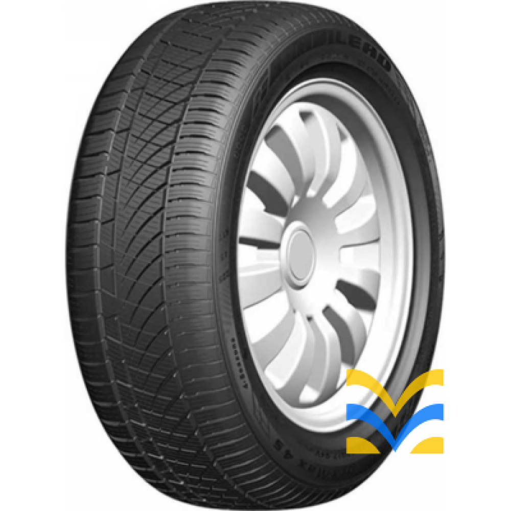 Habilead Comfortmax 4S A4 205/60 R16 96H XL