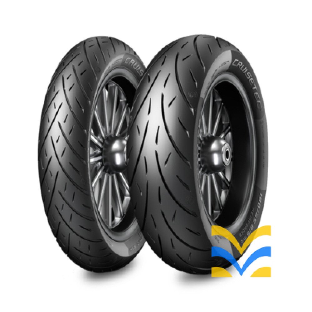 Metzeler CRUISETEC 130/80 R17 65H