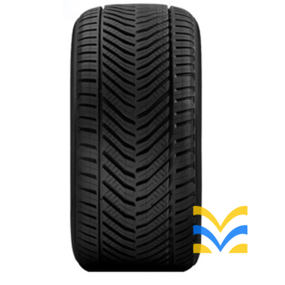 Tigar All Season 165/70 R14 85T XL