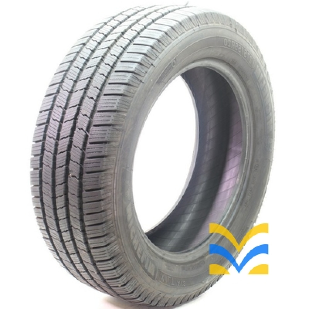 Michelin X LT A/S 265/70 R16 112T ORWL