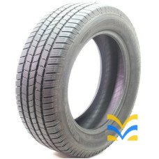 Michelin X LT A/S 265/70 R16 112T ORWL
