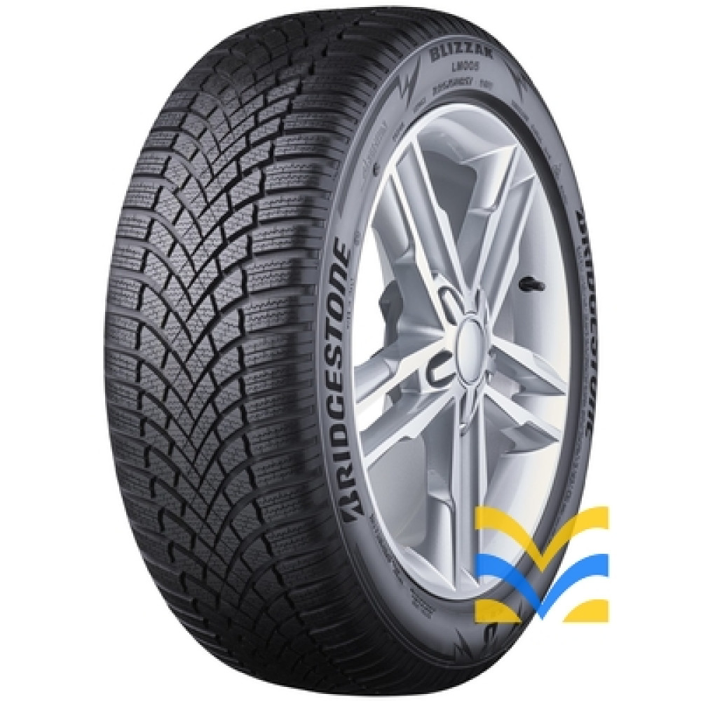 Bridgestone Blizzak LM005 185/65 R15 88T