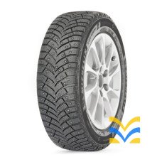 Michelin X-Ice North 4 SUV 235/55 R20 105T XL (под шип)