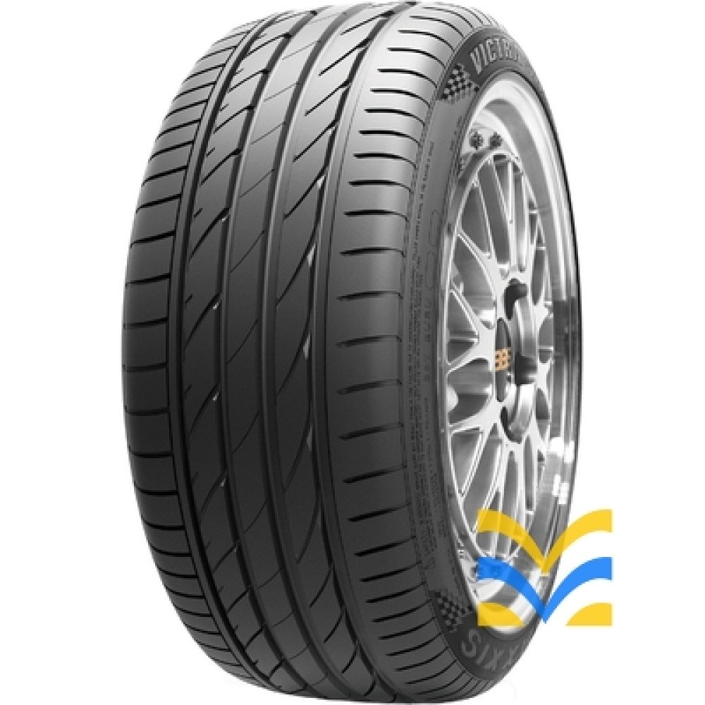 Maxxis Victra Sport 5 245/50 R18 100W